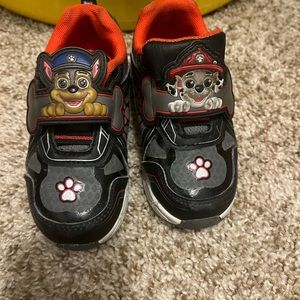 Kids shoes